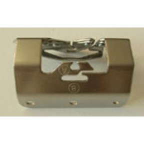 SilverReed Parts - plating yarn feeder SilverReed Parts - plating yarn feeder