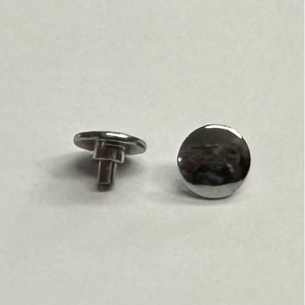 SilverReed Parts - Ten Guide Rivet