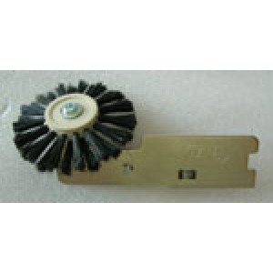 SilverReed Parts - Tuck Brush Unit R