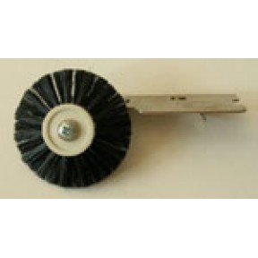 SilverReed Parts - Tuck Brush Left SilverReed Parts - Tuck Brush Left