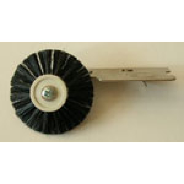 SilverReed Parts - Tuck Brush Left