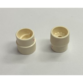 SilverReed Parts - Tension Dial (L) SilverReed Parts - Tension Dial (L)