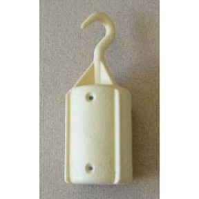 SilverReed Parts - Ribber Weights Small - 17.7oz/0.212kg  SilverReed Parts - Ribber Weights Small - 17.7oz/0.212kg