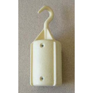 SilverReed Parts - Ribber Weights Small - 17.7oz/0.212kg 