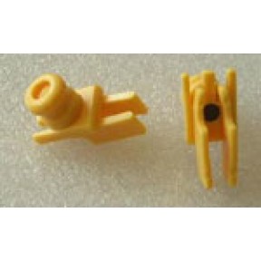 SilverReed Parts - Edge Pin- rep.by 02275279 SilverReed Parts - Edge Pin- rep.by 02275279