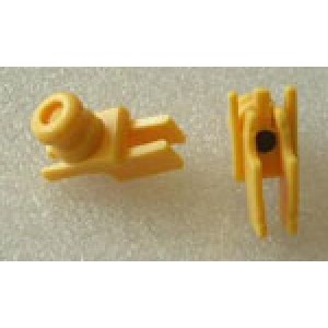 SilverReed Parts - Edge Pin- rep.by 02275279