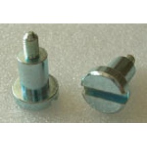 SilverReed Parts - Tuck Brush Screw SR-150 SilverReed Parts - Tuck Brush Screw SR-150