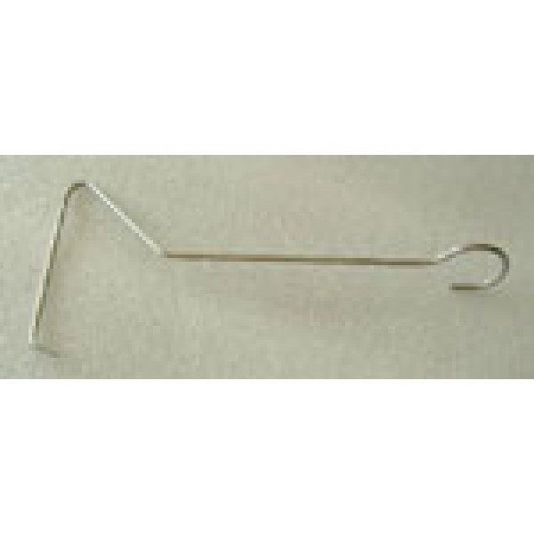 Singer Parts - Edge Weight Hook SRP-50 (same as 07283718)
