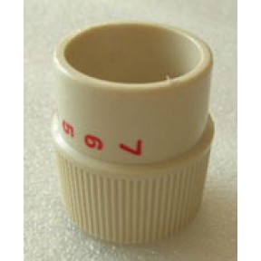 SilverReed Parts - Tension Dial R SilverReed Parts - Tension Dial R