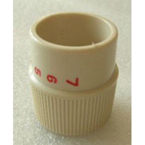 SilverReed Parts - Tension Dial R