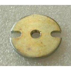 SilverReed Parts - Ribber Tuck Brish Washer SR-15