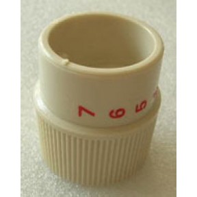 SilverReed Parts - Tension Dial L SilverReed Parts - Tension Dial L