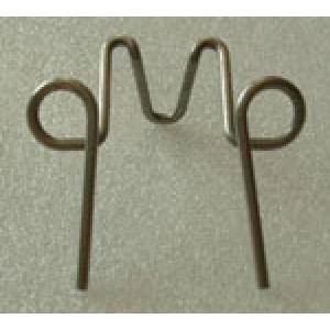 SilverReed Parts - Yarn Guide