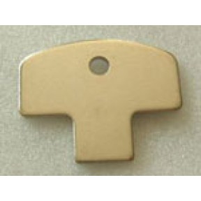 SilverReed Parts - Ribber Screw Driver