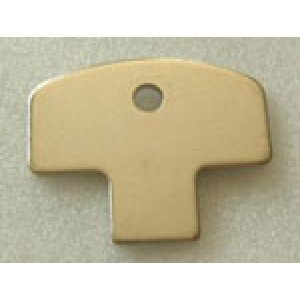 SilverReed Parts - Ribber Screw Driver