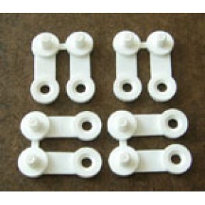 SilverReed Parts - Card Snap set of 4 (4 pieace of B409170001 ) SilverReed Parts - Card Snap set of 4 (4 pieace of B409170001 )