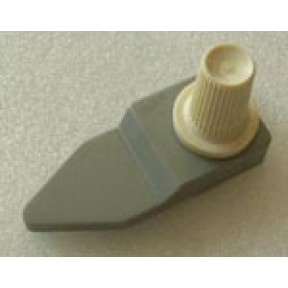 SilverReed Parts - Auxiliary feeding cam SilverReed Parts - Auxiliary feeding cam