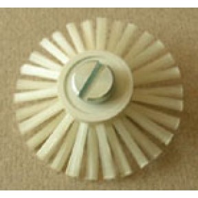 SilverReed Parts - tuck brush SR150/155 SilverReed Parts - tuck brush SR150/155