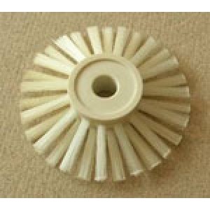 SilverReed Parts - Tuck Brush