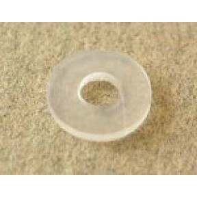 SilverReed Parts - SK-360 Plastic Washer SilverReed Parts - SK-360 Plastic Washer