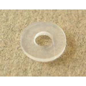 SilverReed Parts - SK-360 Plastic Washer