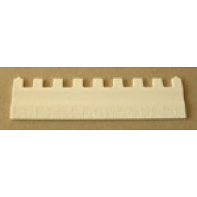 SilverReed Parts - 1x1 needle pusher sk150/151/155 SilverReed Parts - 1x1 needle pusher sk150/151/155