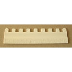 SilverReed Parts - 1x1 needle pusher sk150/151/155