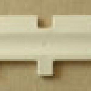 SilverReed Parts - 1x3 needle pusher SK150 SilverReed Parts - 1x3 needle pusher SK150