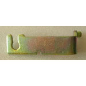 SilverReed Parts - carriage lock