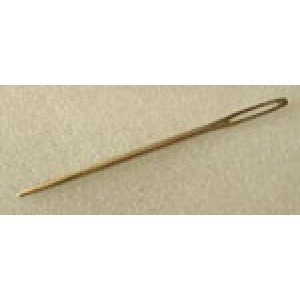 SilverReed Parts - large tapestry needle