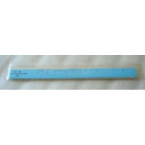 SilverReed Parts - Stitch scale with blue gauge (set) SilverReed Parts - Stitch scale with blue gauge (set)