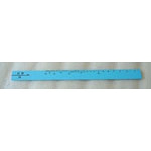 SilverReed Parts - Gauge Scale C,for SK155