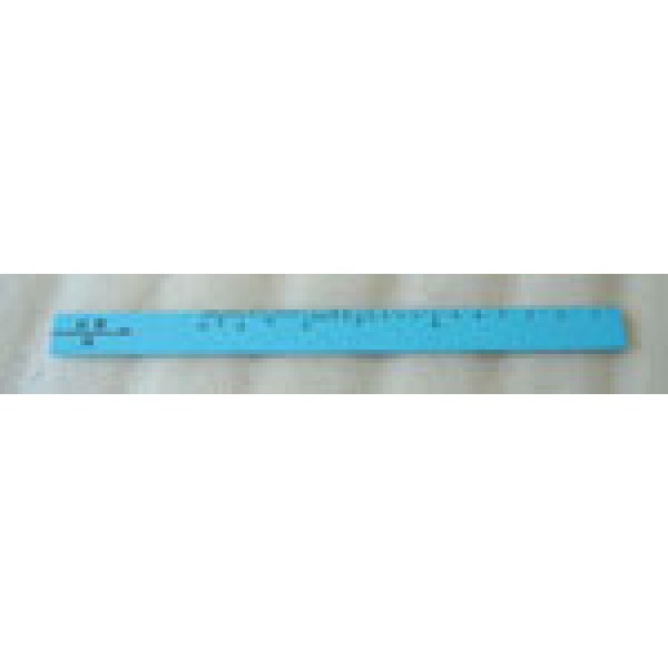 SilverReed Parts - Gauge Scale C,for SK155