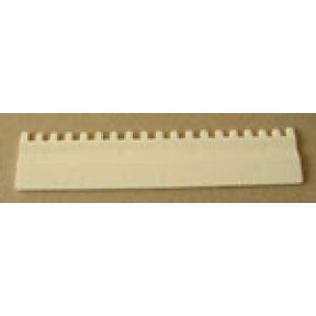 SilverReed Parts - Every Other Needle Pusher, for SK700