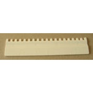 SilverReed Parts - Every Other Needle Pusher, for SK700