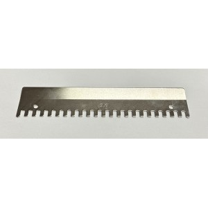 SilverReed Parts - Needle PUsher (0-1/1)