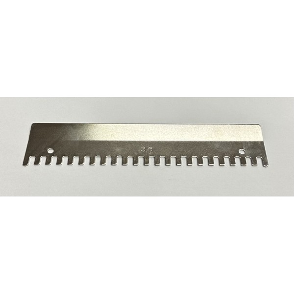 SilverReed Parts - Needle PUsher (0-1/1)