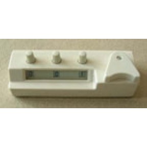 SilverReed Parts - Row Counter