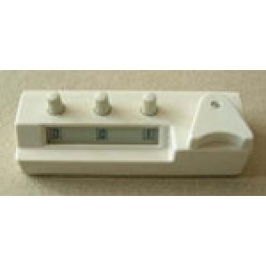 SilverReed Parts - Row Counter