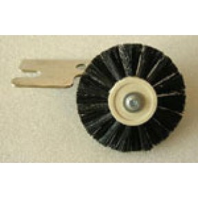 SilverReed Parts - Tuck Brush complete R SilverReed Parts - Tuck Brush complete R