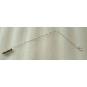 SilverReed Parts - Tension Spring HK-100D NLA (= 06466825)