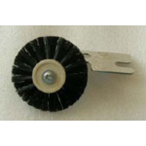 SilverReed Parts - Tuck brush complete SK-150 L SilverReed Parts - Tuck brush complete SK-150 L