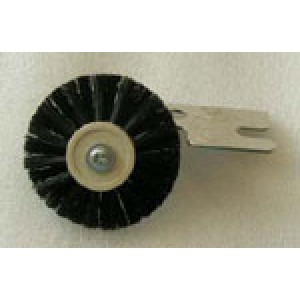 SilverReed Parts - Tuck brush complete SK-150 L