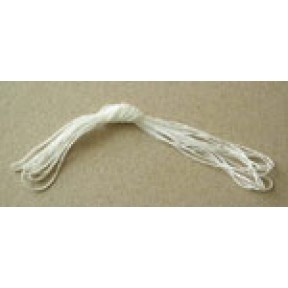 SilverReed Parts - Ravel cord single SilverReed Parts - Ravel cord single