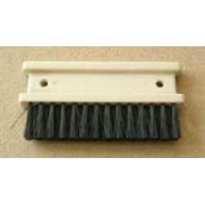 SilverReed Parts - cleaning brush SilverReed Parts - cleaning brush
