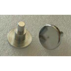 SilverReed Parts - guide rivet