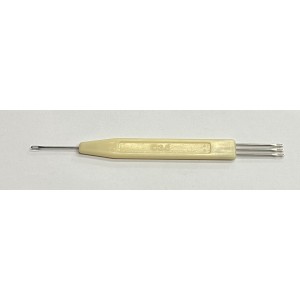 SilverReed Parts - 1x3 transfer tool FK370
