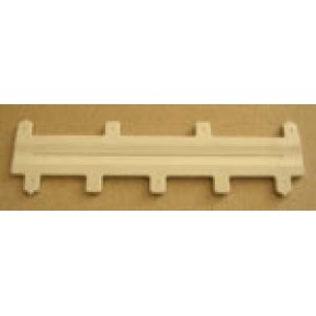 SilverReed Parts - 1x3 1x5 pusher HK100D SilverReed Parts - 1x3 1x5 pusher HK100D