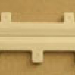 SilverReed Parts - 1x3 1x5 pusher HK100D SilverReed Parts - 1x3 1x5 pusher HK100D