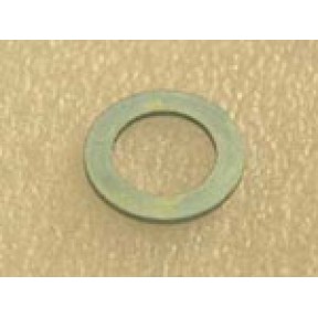 SilverReed Parts - plain washer 6.sx10xo.5